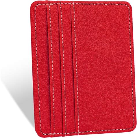 amazon rfid card holder|rfd protective credit card holder.